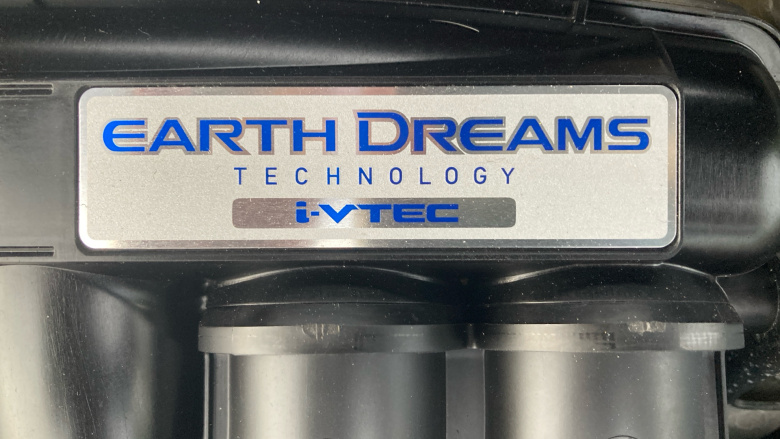 Honda HR-V 1.5 i-VTEC EX CVT 5dr Petrol Hatchback